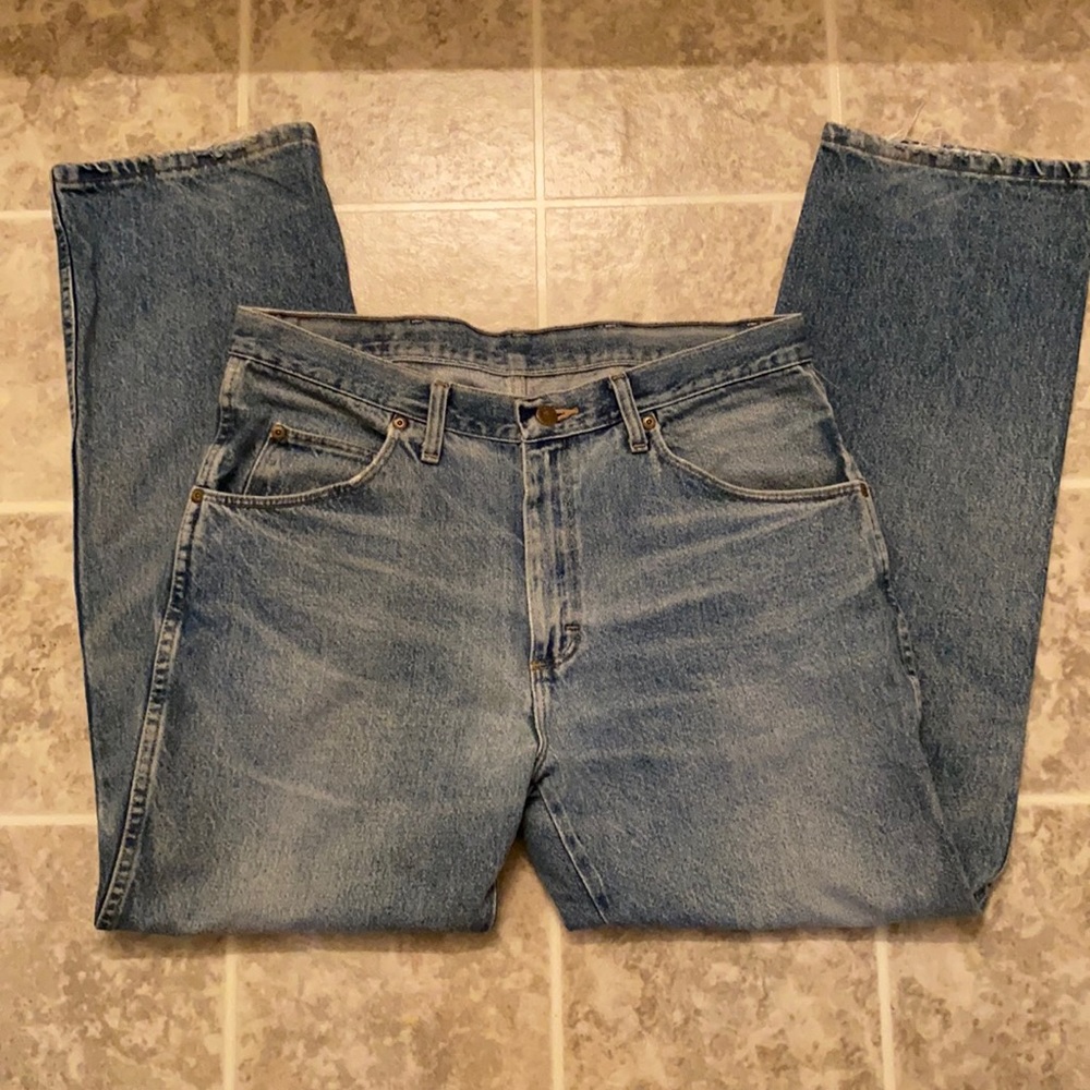 Wrangler Jeans